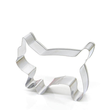Kitchen Catz 5pcs Cat Cookie Cutters Kitchen Tools & Utensils KittyNook